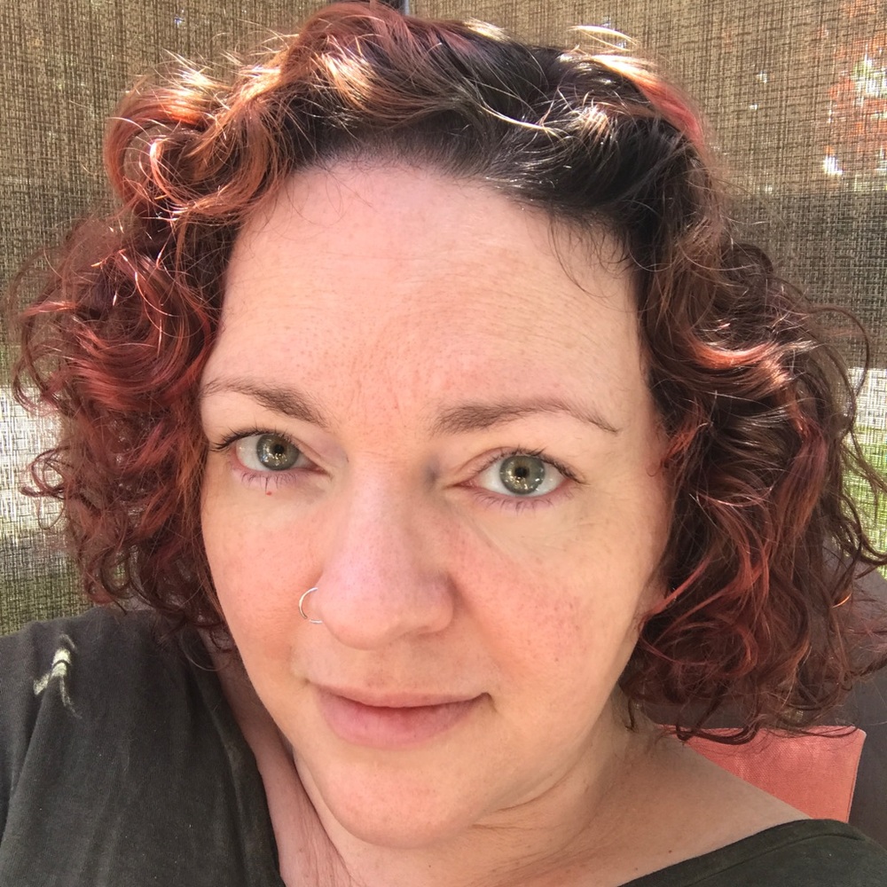 Meet your Posher, Monica